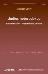 JUDIOS HETERODOXOS - 9788415260936